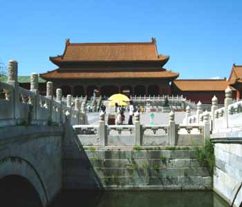 DSCF0103-4 Peking, Kaiserpalast